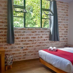Habitación Cuádruple Deluxe